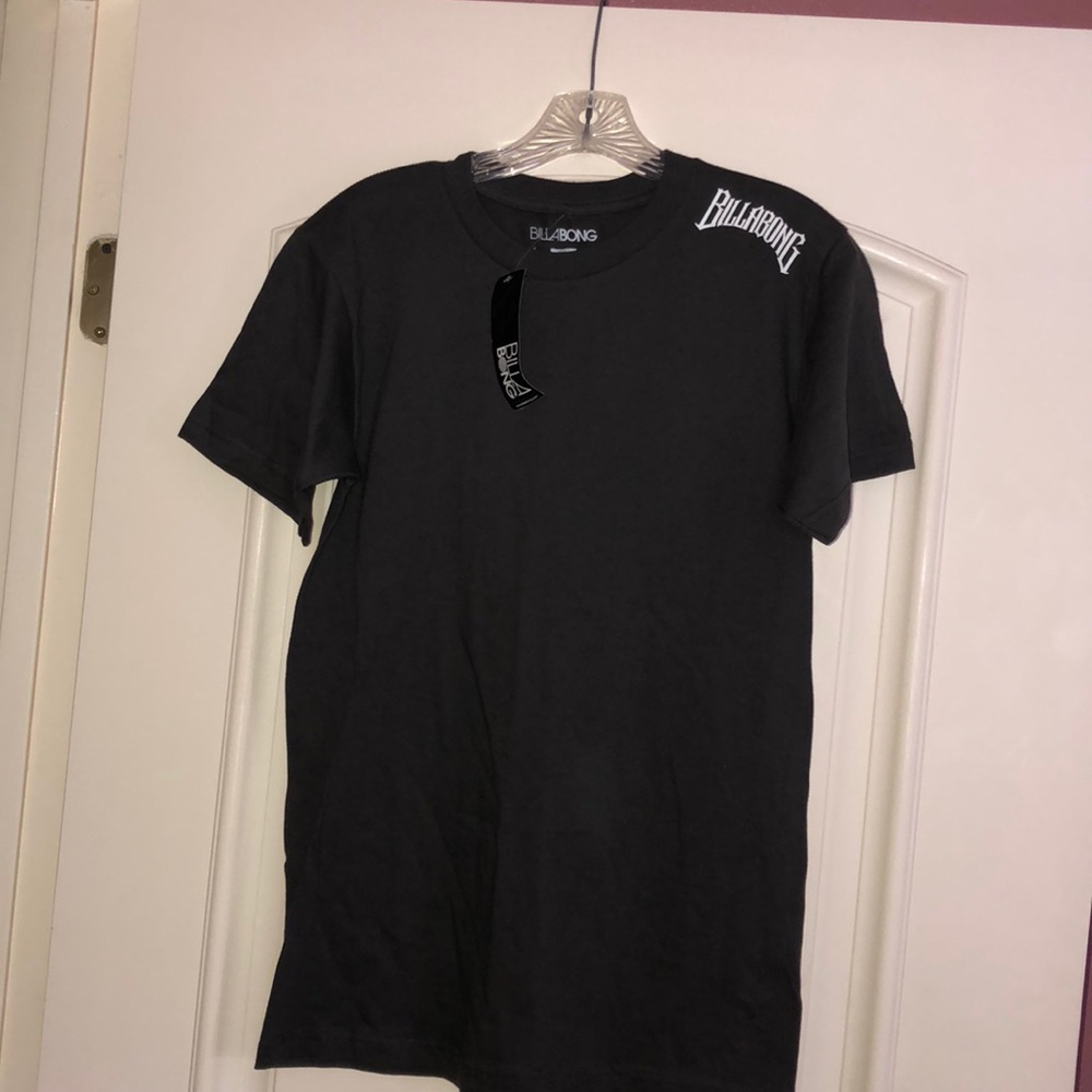 Billabong shirt